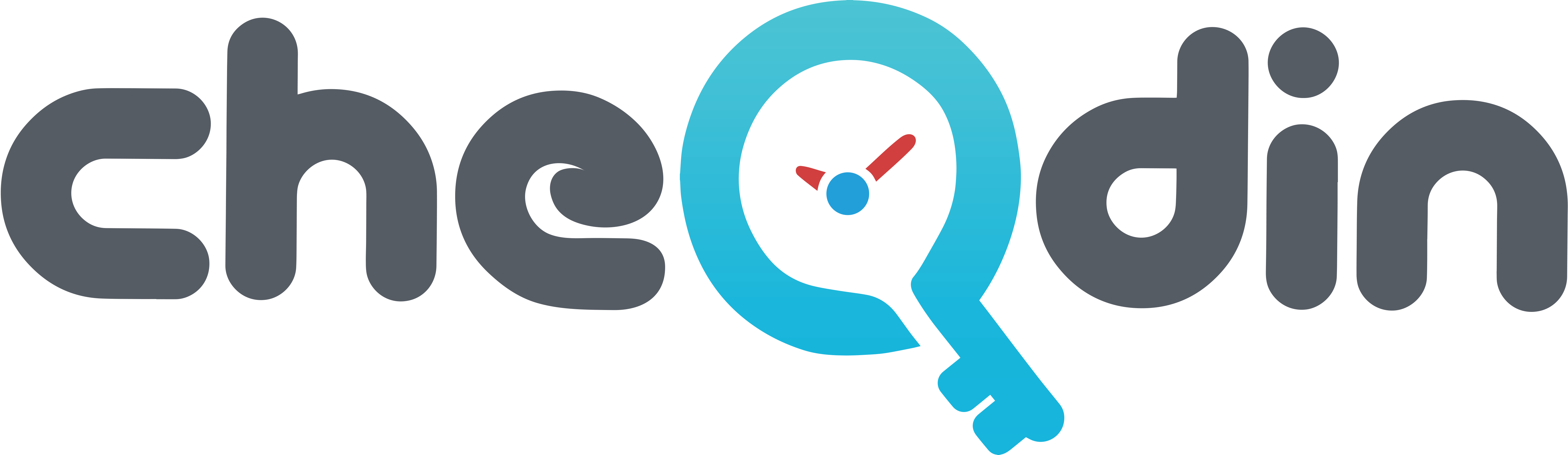 QuantumPro Logo
